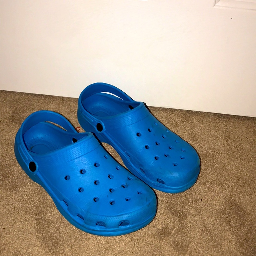 Crocs